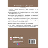 First Aid & Emergency Management